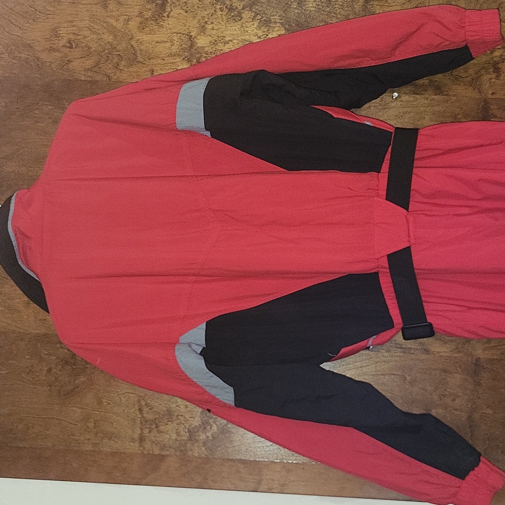 Tyrolia Skiwear or Snowsuit by Head Size Small - Picture 11 of 16